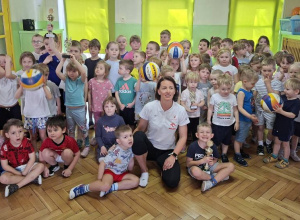 Międzynarodowy Dzień Sportu
