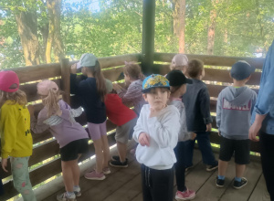 Dzień Dziecka w Krainie Dziekiej Kaczki