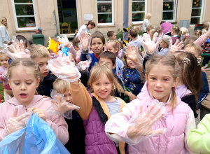 Dzień Przedszkolaka