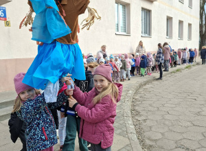 Pierwszy Dzień Wiosny