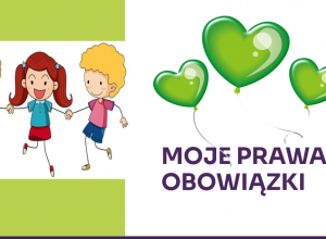 Rocznica podpisania Konwencji Praw Dziecka